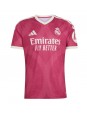 Moški Nogometna dresi replika Real Madrid Denzel Dumfries #24 Tretji 2026-27 Kratek rokav Moški Nogometna dresi replika Real Madrid Denzel Dumfries #24 Tretji 2026-27 Kratek rokav